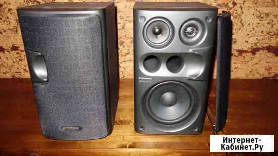 Акустика колонки Pioneer S-P440 80W Барнаул