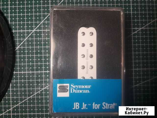 Seymour Duncan sjbj-1N (JB Jr.), Neck Киселевск - изображение 1