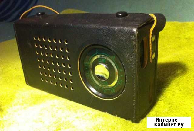 Радиоприемник Selga 405 Белгород - изображение 1