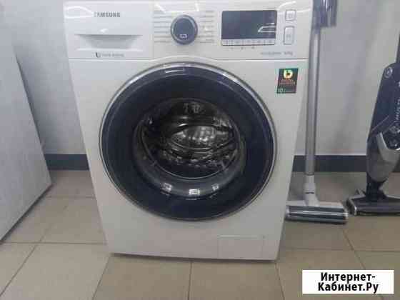 Стиральная машина Samsung WW90J5446FW Ульяновск