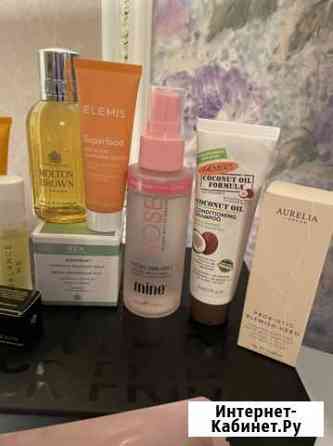 Lookfantastic,elemis,111skin Ставрополь