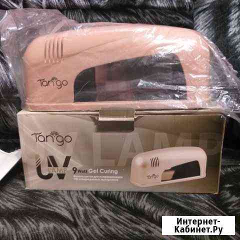 Лампа для маникюра Вологда