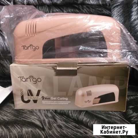 Лампа для маникюра Вологда - изображение 1