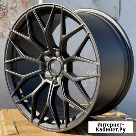 Диски audi Q8/audi Q7/audi Q5 R23 Кованые Новосибирск - изображение 1