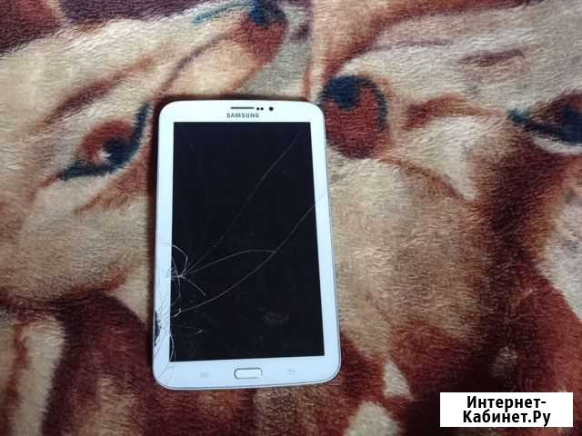 Samsung galaxy Tab 3 Хомутово - изображение 1