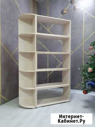 Стеллаж-4 Хабаровск - изображение 1