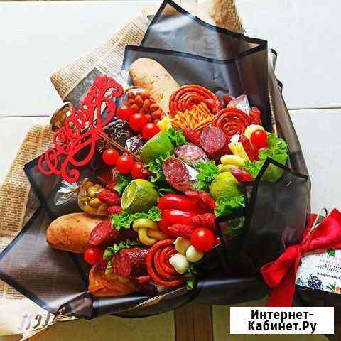 Мужской букет Ульяновск