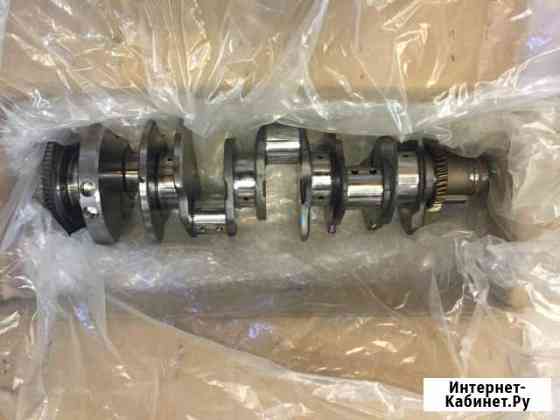 Коленвал 13401-51010 toyota land cruiser 200 Томск