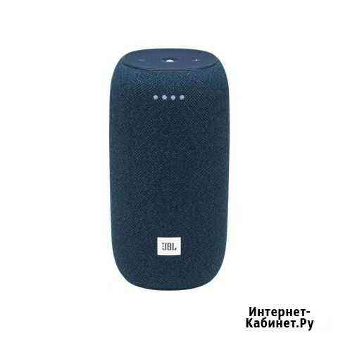Колонка JBL Link Portable Тула