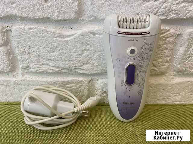 Эпилятор Philips Ростов-на-Дону - изображение 1