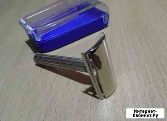 Бритвенный станок Feather 310 Пенза