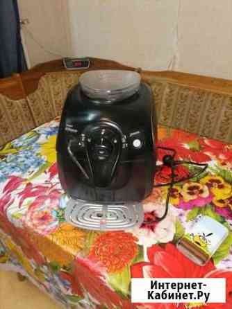 Кофемашина philips saeco xsmall Щёлково