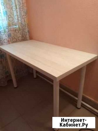 Стол Фрейм+ Иваново - изображение 1