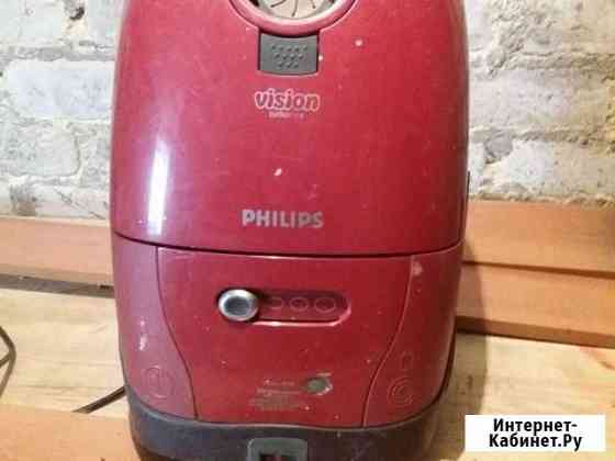 Пылесос Philips Благовещенск