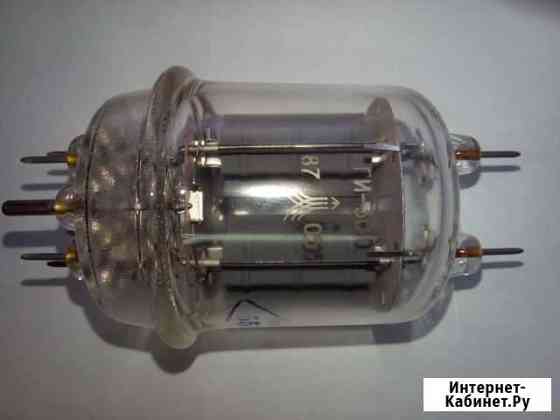 Электронная лампа ги-30 Рузаевка