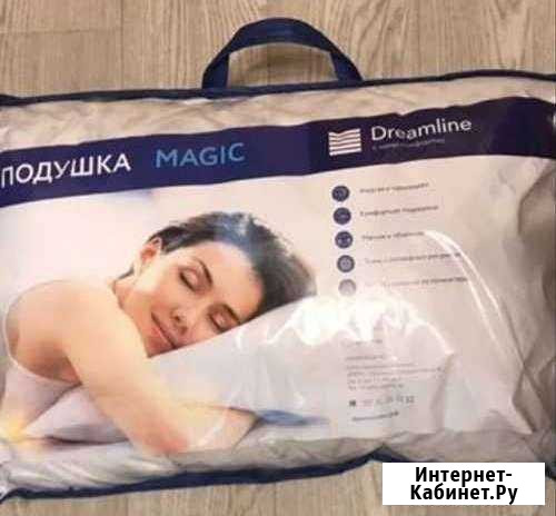 Продам подушки Новокузнецк - изображение 1
