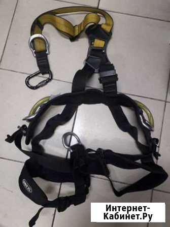 Пояс страховочный petzl C71 Улан-Удэ - изображение 1