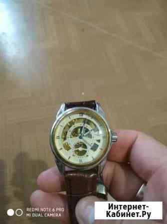 Часы Воронеж