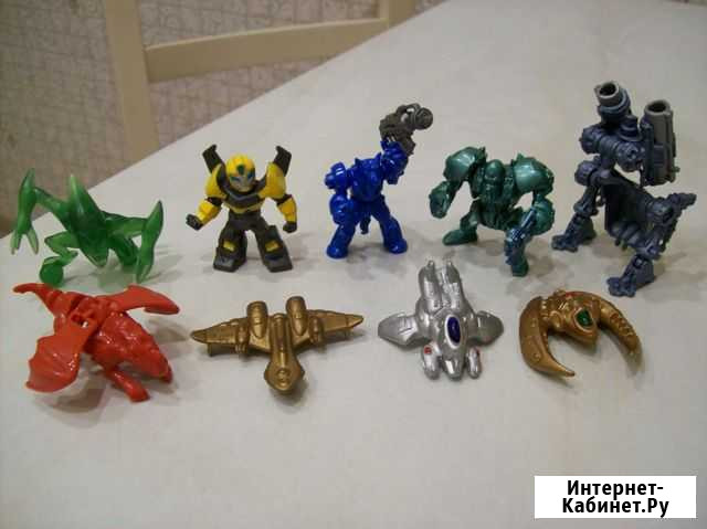 Звероробот, роботы,монстр и др Киров - изображение 1