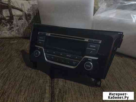 Visteon 10GA bluetooth Нижний Новгород