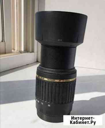 Объектив Tamron for Canon Альметьевск