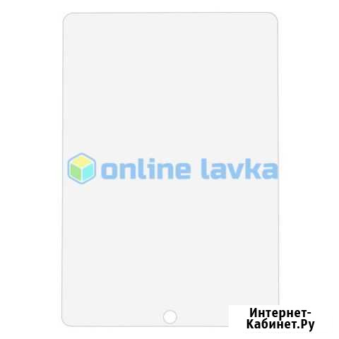 Стекло iPad Air/ Air 2/ Pro 9.7 Пермь - изображение 1