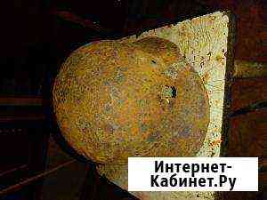 Анатуражный Сталинградский шлем Волгоград