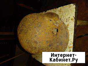 Анатуражный Сталинградский шлем Волгоград - изображение 1