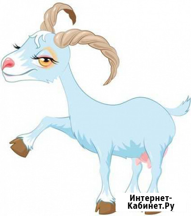 Продаются козочки Сатинка - изображение 1