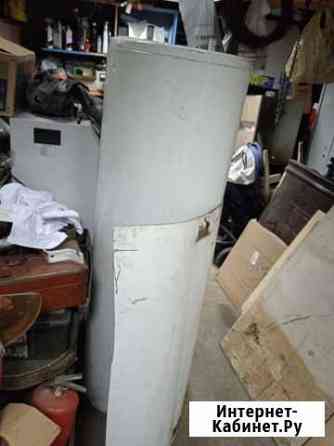 Бойлер водонагреватель аристон бу 180 литров на зч Омск