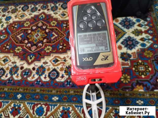 Металлоискатель xp orx hf coil Оренбург - изображение 1