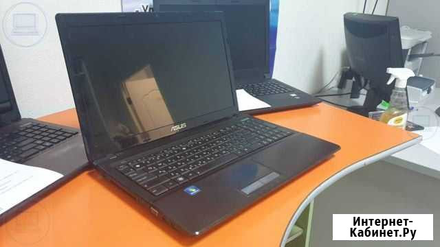 Ноутбук Asus K53BR Series Notebook 4PY Златоуст - изображение 1
