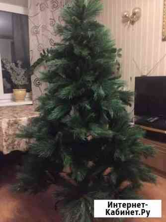 Елка искусственная Хабаровск