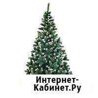 Ёлка искусственная, 180 см Курск