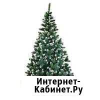 Ёлка искусственная, 180 см Курск - изображение 1