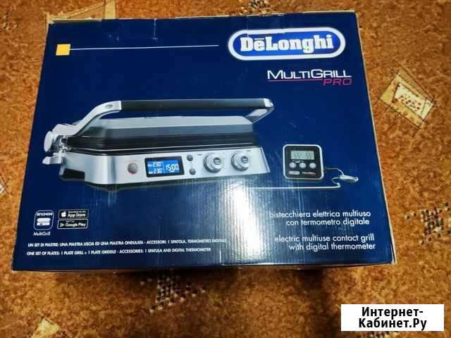 DeLonghi CGH1012D.SP Вичуга - изображение 1