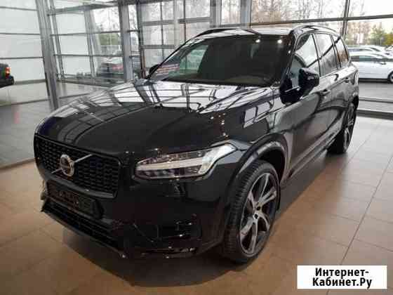 Продам очередь на автомобилбь Volvo XC90 R-Design Санкт-Петербург