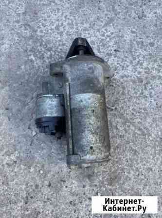 Стартер змз 409 Чебоксары