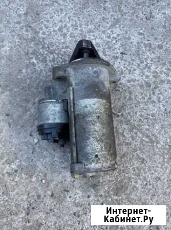 Стартер змз 409 Чебоксары - изображение 1