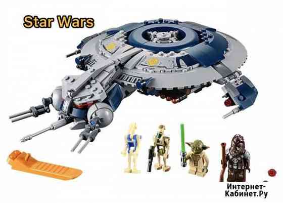 Lego Star Wars 75233 Санкт-Петербург