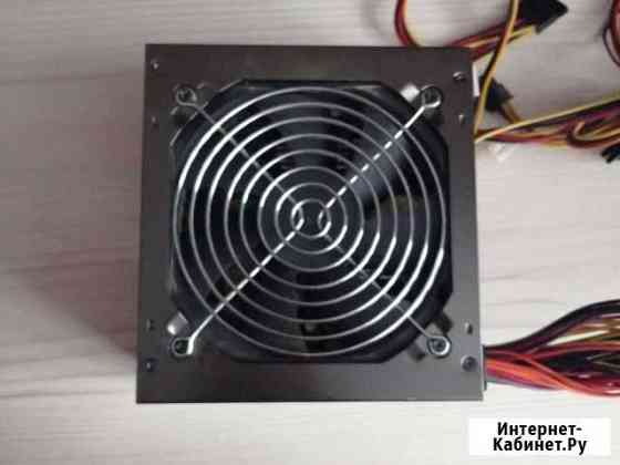 Блок питания 450w Бийск