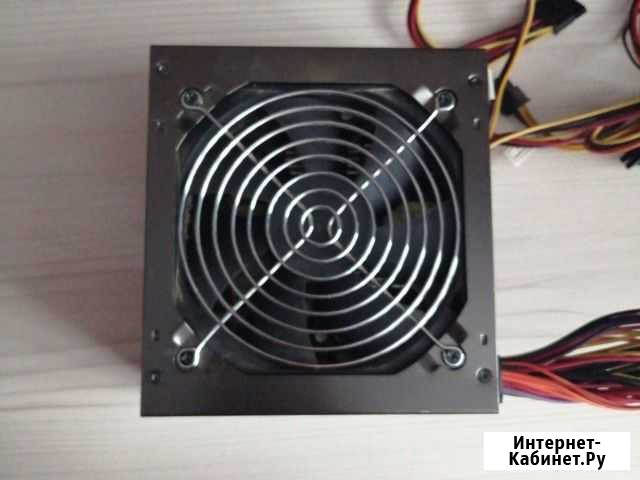 Блок питания 450w Бийск - изображение 1