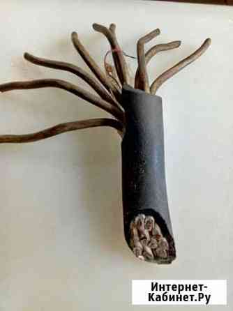 Кабель контрольный Ярославль