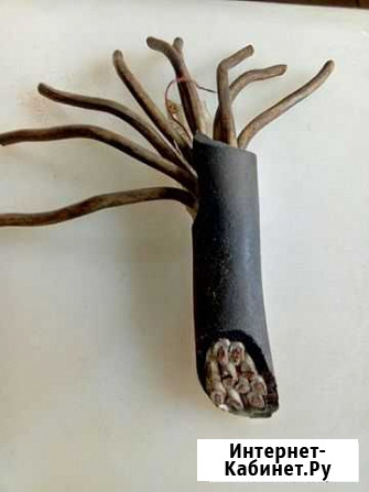 Кабель контрольный Ярославль - изображение 1