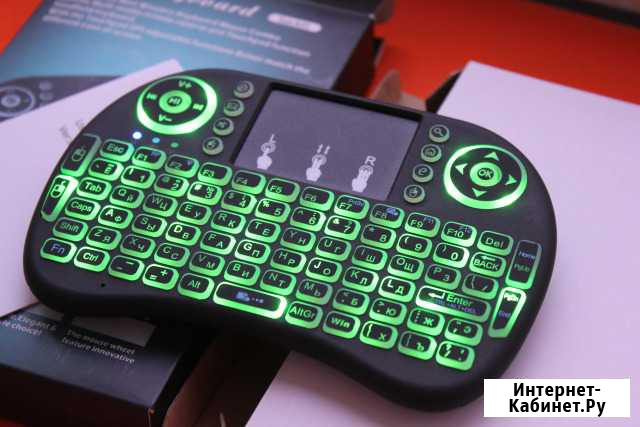 Клавиатура беспроводная BT-28 Пермь - изображение 1