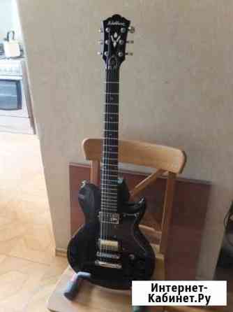 Электрогитара Washburn WI64 Ростов-на-Дону