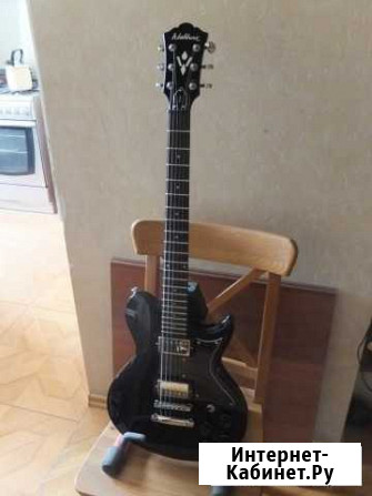Электрогитара Washburn WI64 Ростов-на-Дону - изображение 1