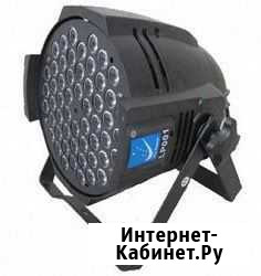 Big Dipper LP011 световой прибор Белгород - изображение 1