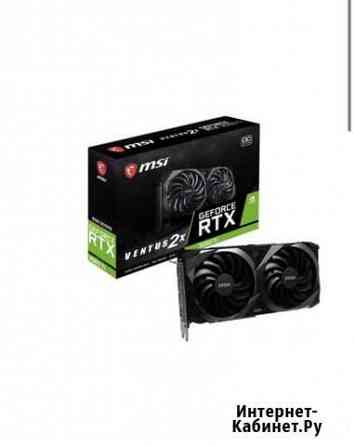 Видеокарта MSI 3060 LHR Набережные Челны