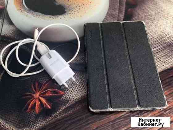 iPad mini a1455 64gb LTE+wifi Сыктывкар